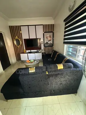 L Shaped Chair