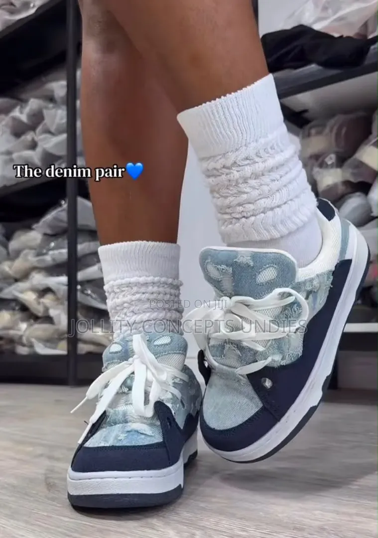 Quality Socks