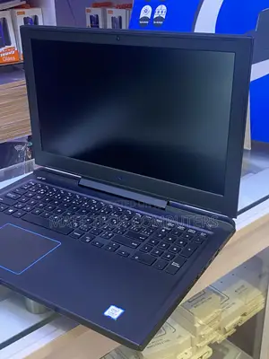 Laptop Dell G7 17 7000 16GB Intel Core i7 SSD 512GB