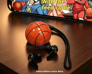 Basketball Era Buds