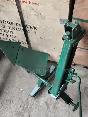 Plow Blade