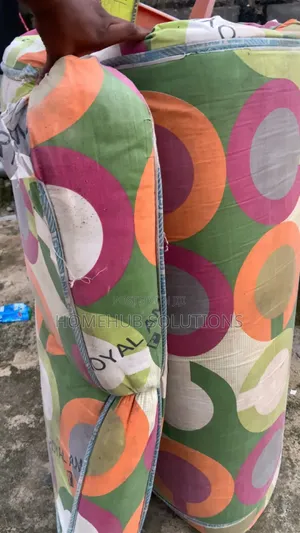 3by6 Student Mattress
