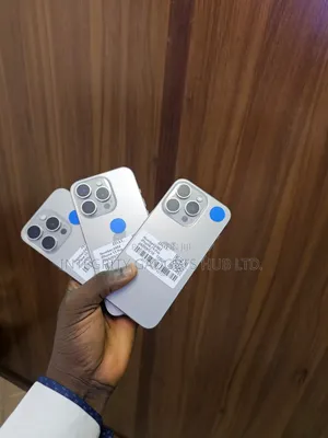 Apple iPhone 15 Pro 128 GB