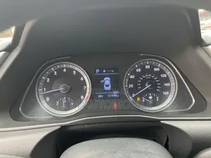 Hyundai Sonata 2021 Gray