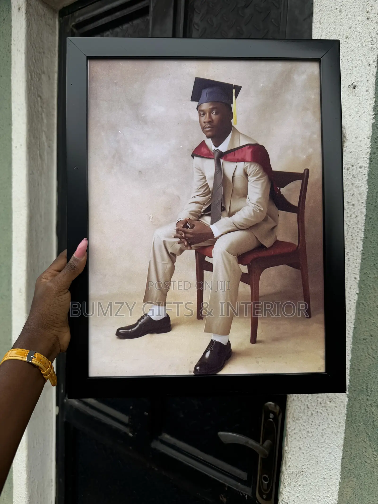 Picture Frame