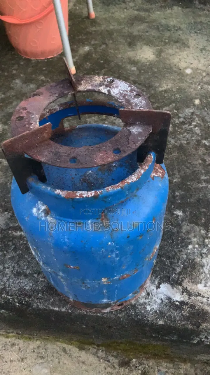 6kg Gas Cylinder