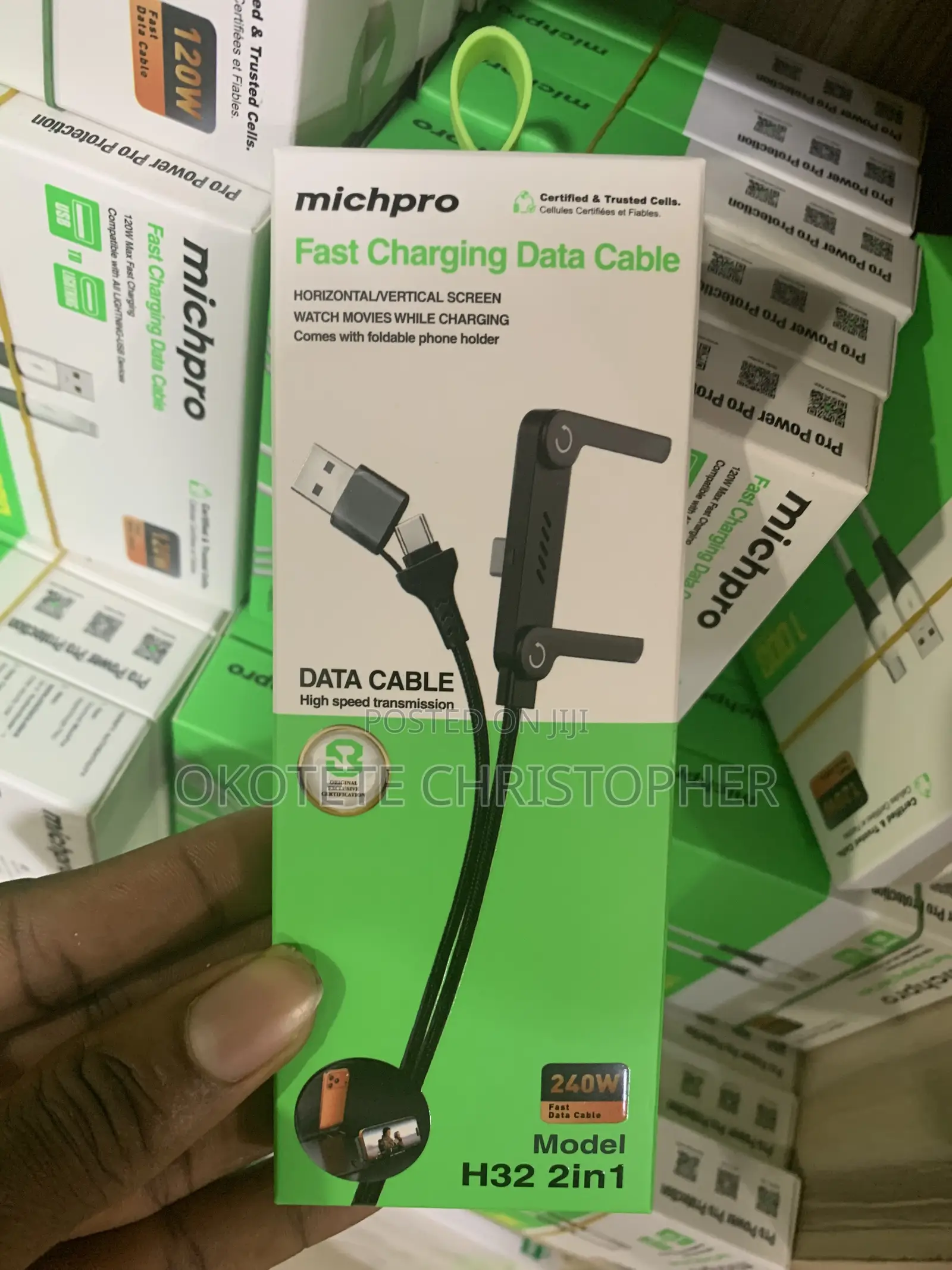 Phone Accessories