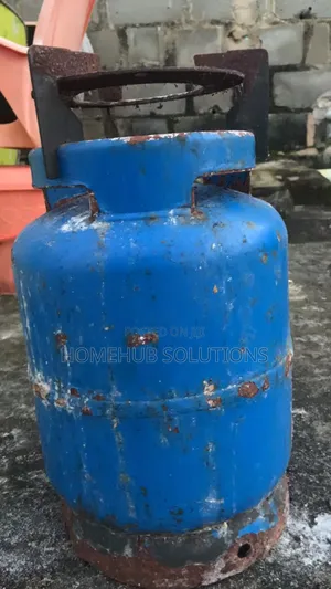 6kg Gas Cylinder