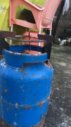 6kg Gas Cylinder
