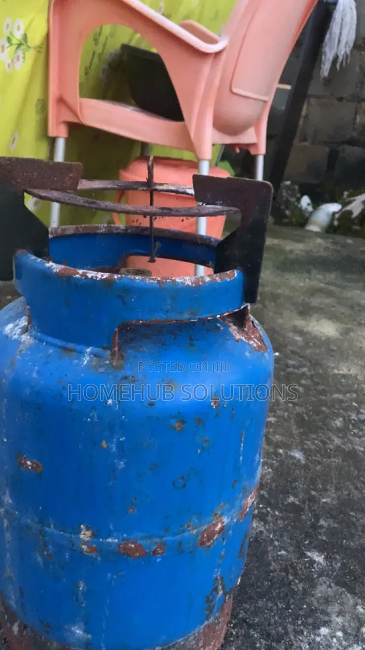 6kg Gas Cylinder