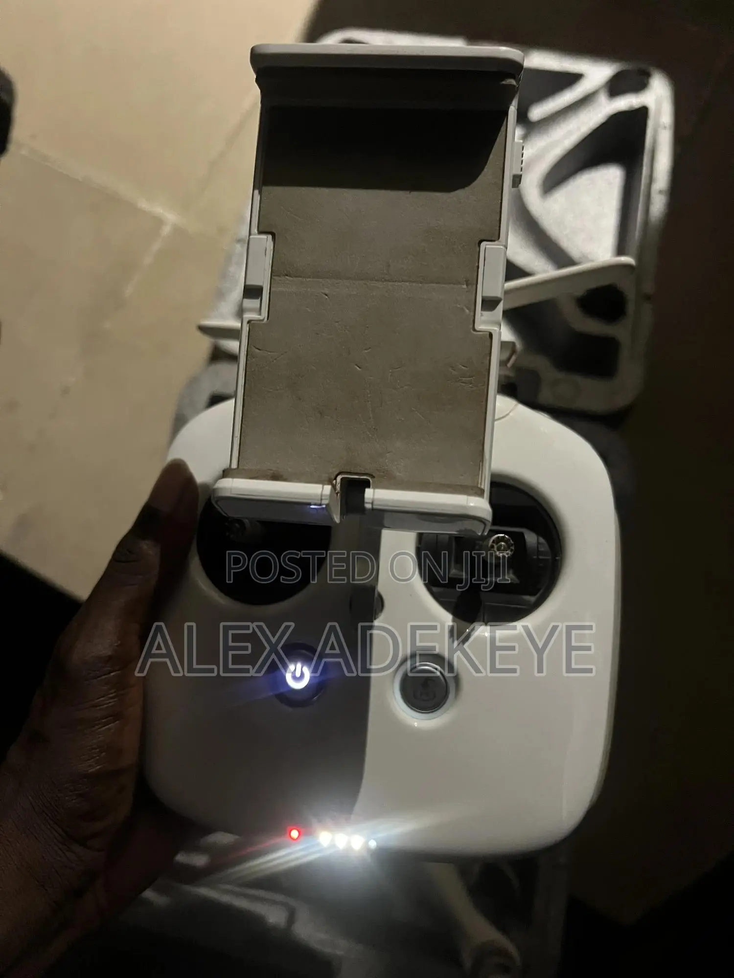 Phantom 4 Controller for Sale