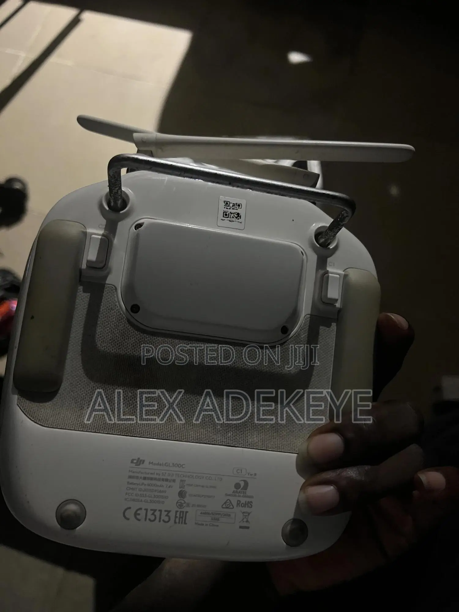 Phantom 4 Controller for Sale