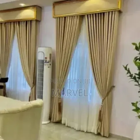 Interior Decoration