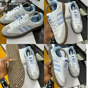 I Sell Original Solid All Kind of Quality Sneakers 