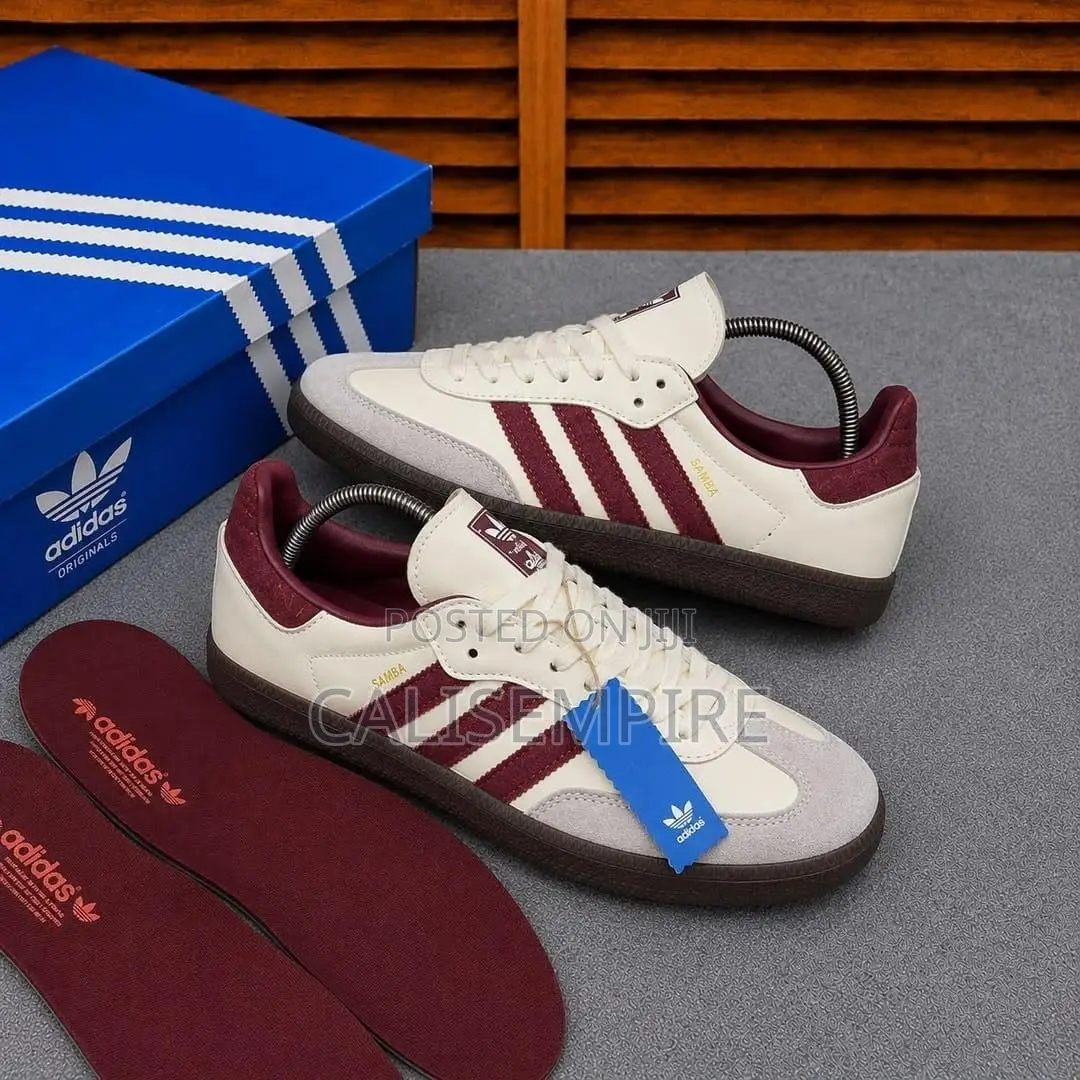 I Sell Original Solid All Kind of Quality Sneakers 