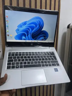 Laptop HP ProBook 430 G6 8GB Intel Core i5 SSD 512GB