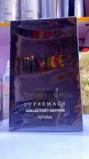 Afnan Supremacy Collector’s Edition Perfume (Original)