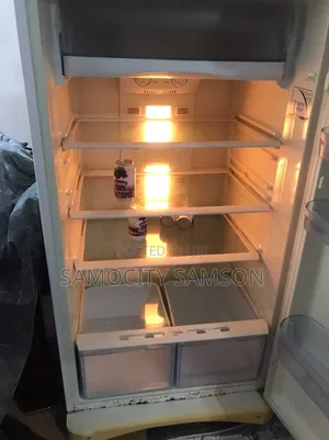Fridge/Freezer