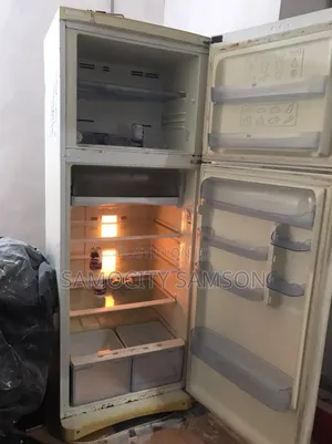 Fridge/Freezer