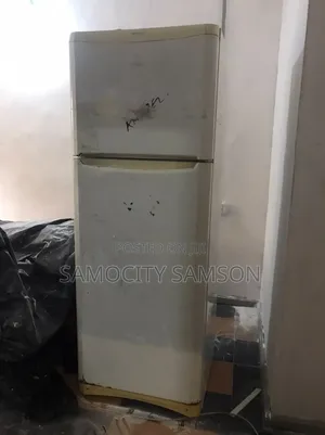 Fridge/Freezer