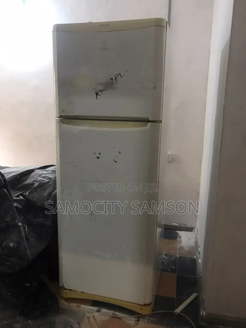 Fridge/Freezer