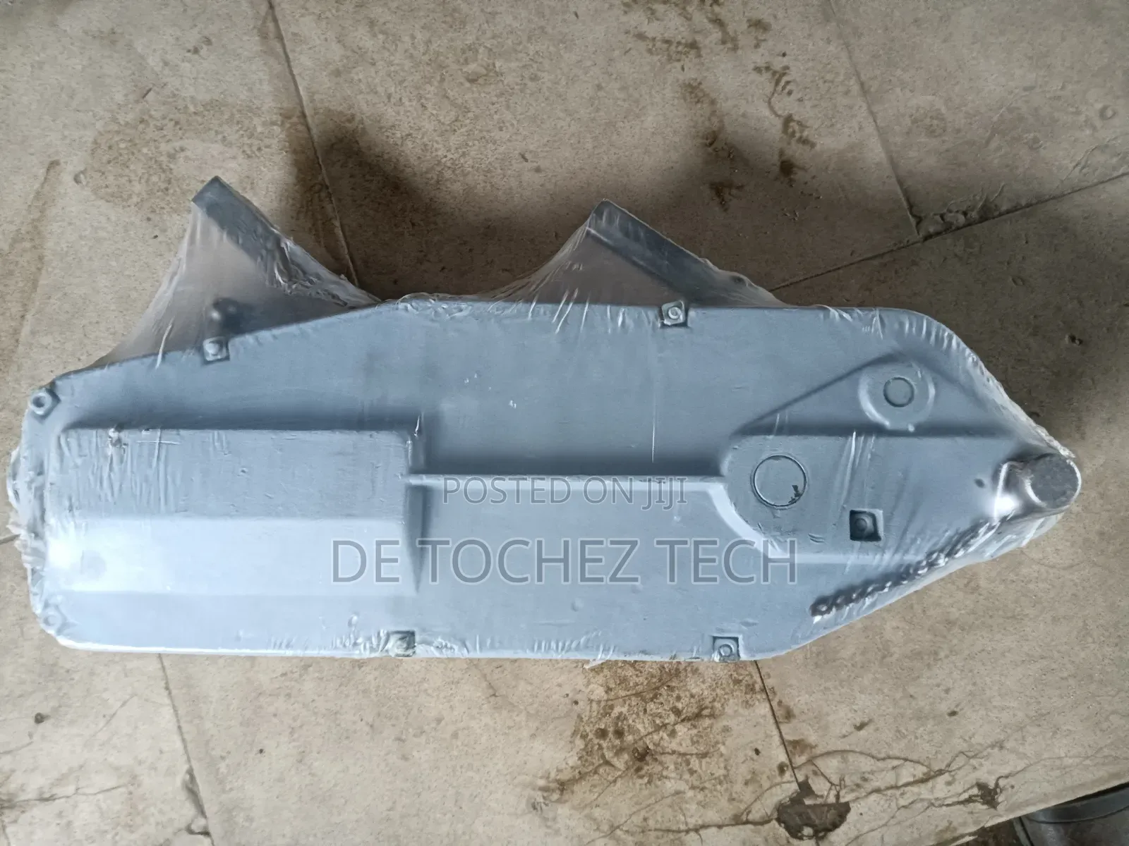 Toyo Tiffor Jack 3.2Ton With Wire 20miter