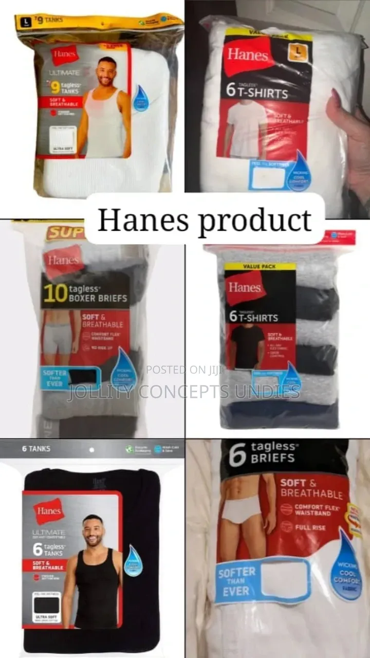 Original US Underwears