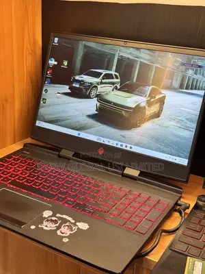 Laptop HP Omen 15-ce0xx 16GB Intel Core i5 SSD 512GB