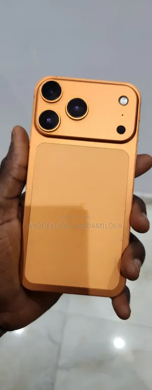 Apple iPhone XR 64 GB Orange