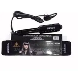 Cloud Nine Professional Hair Straightener