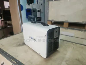 Solar Generator