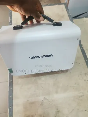 Solar Generator