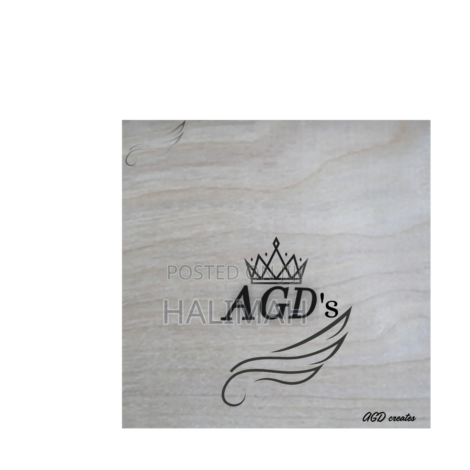 Graphic Designs