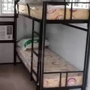 Strong and Durable Bunk Beds