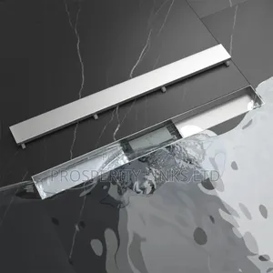 Anti Rust Floor Drain