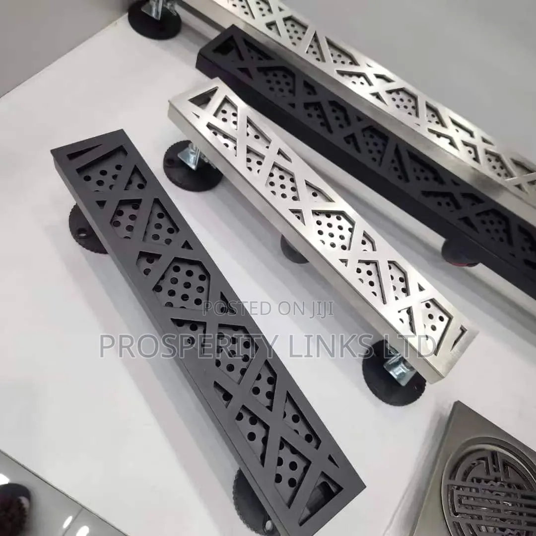 Anti Rust Floor Drain