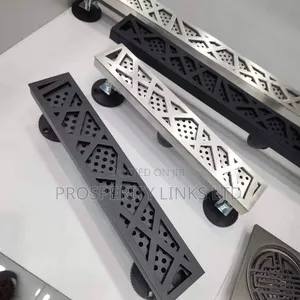 Anti Rust Floor Drain