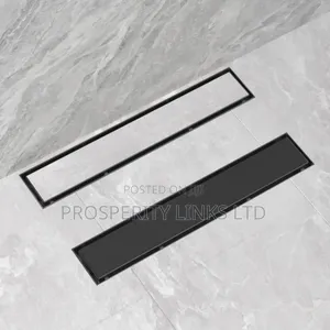 Anti Rust Floor Drain