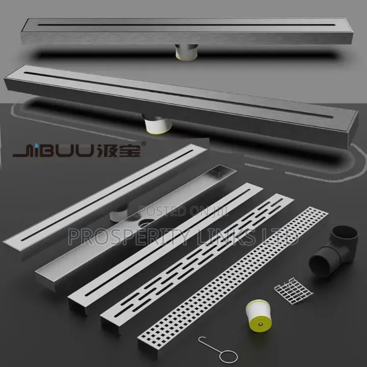 Anti Rust Floor Drain