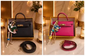 Ladies Luxury Hand Bag