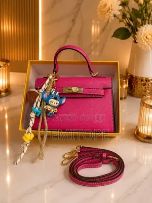 Ladies Luxury Hand Bag