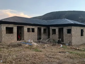 4bdrm Condo in Kwankwashe, Suleja for sale