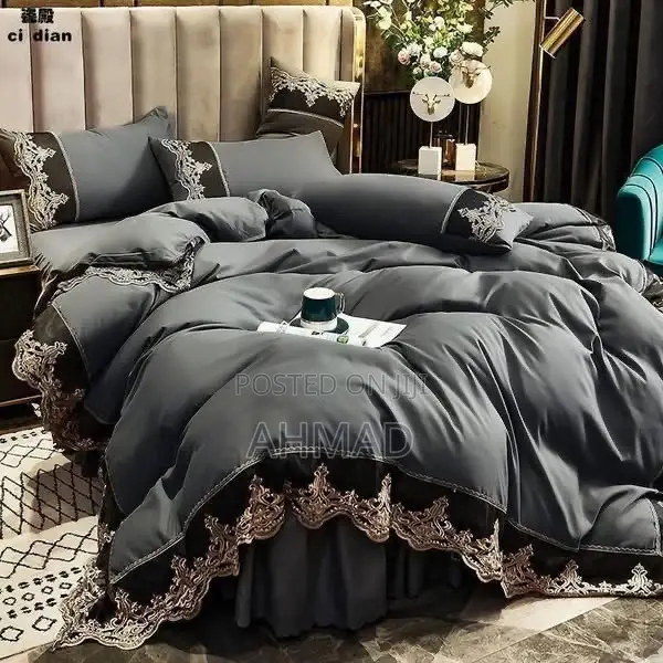Bedsheets Duvet