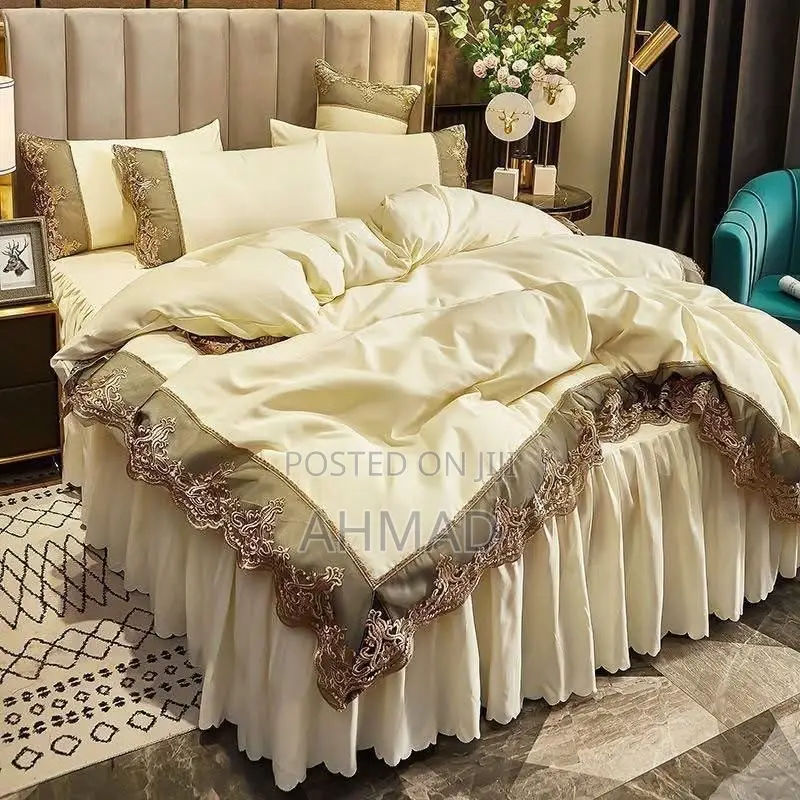Bedsheets Duvet