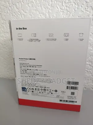 Insta360 Ace Pro 2 Pocket Printer