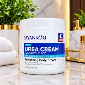 Fayankôu Urea Cream