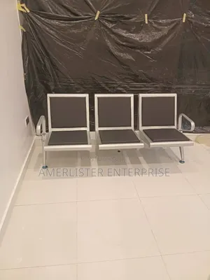 Quality Airport Chair