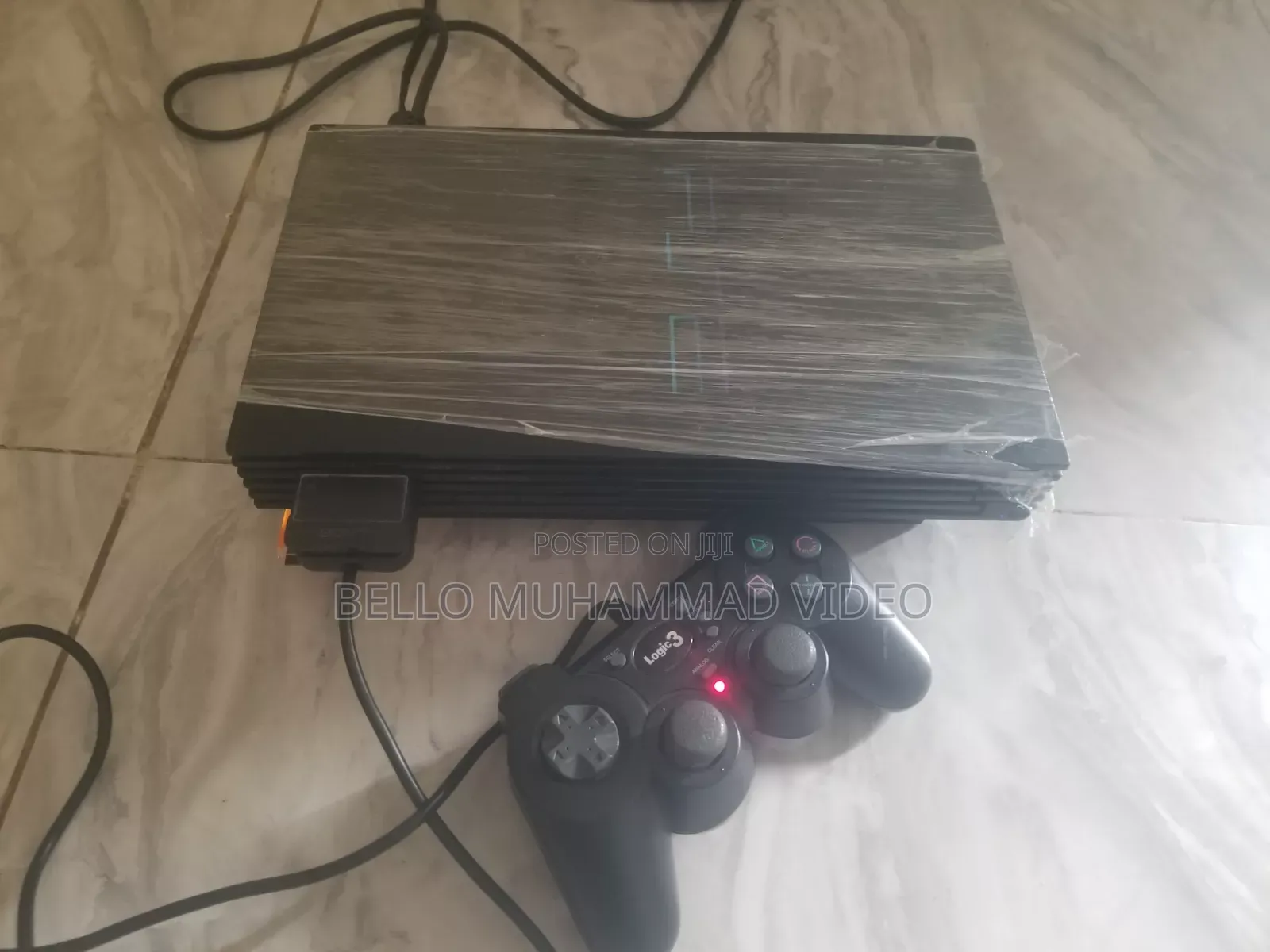 Play Station 2