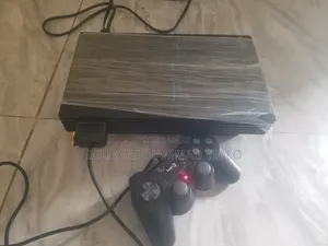 Play Station 2