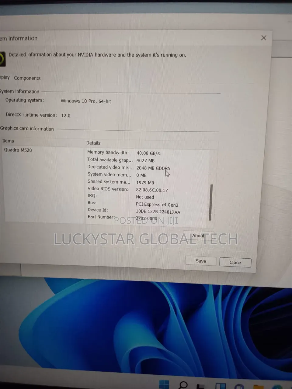 Laptop Lenovo ThinkPad P51s 8GB Intel Core i7 SSD 256GB
